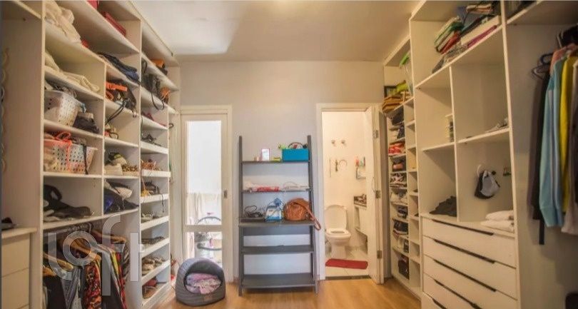 Casa, 4 quartos, 190 m² - Foto 6