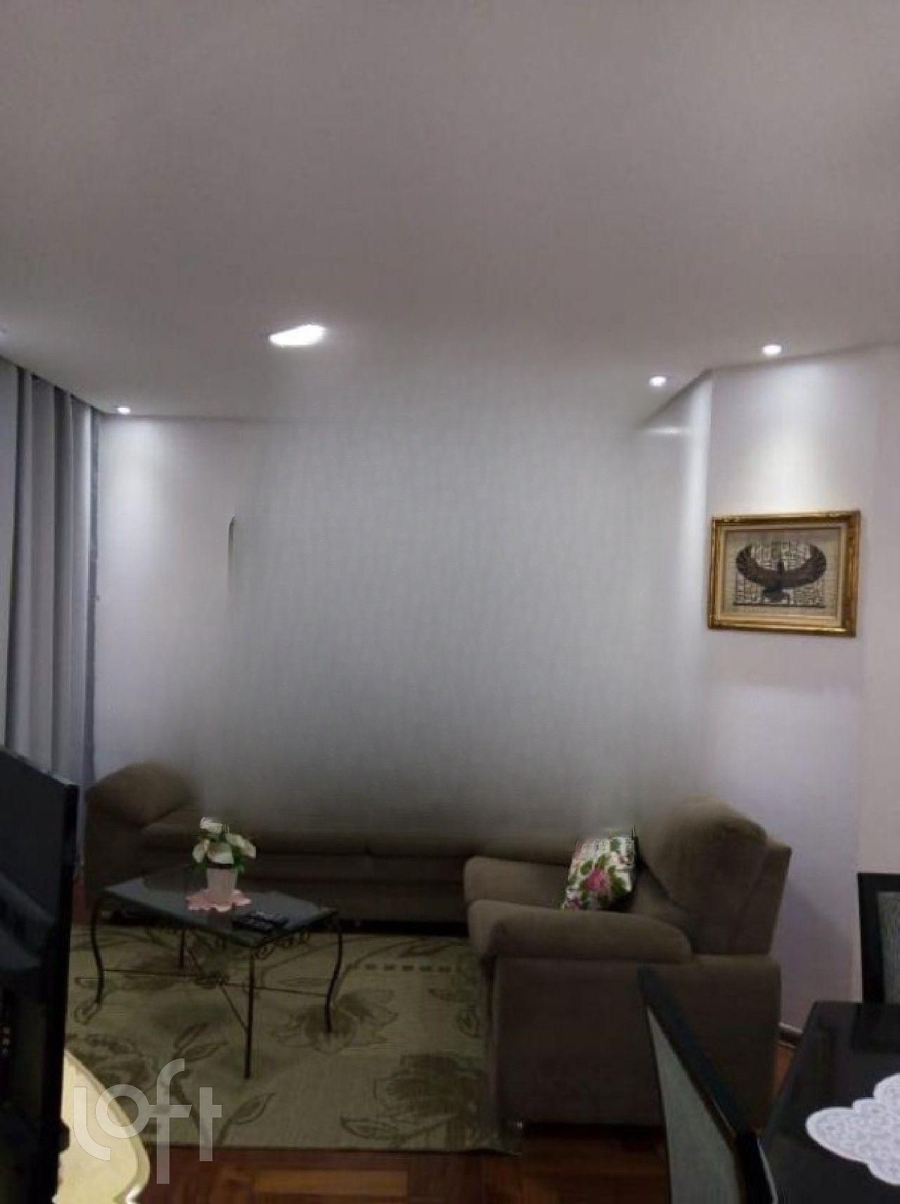 Apartamento, 3 quartos, 690 m² - Foto 4