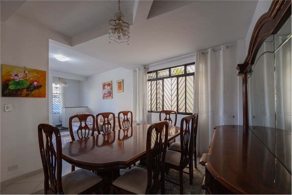 Casa, 4 quartos, 182 m² - Foto 17