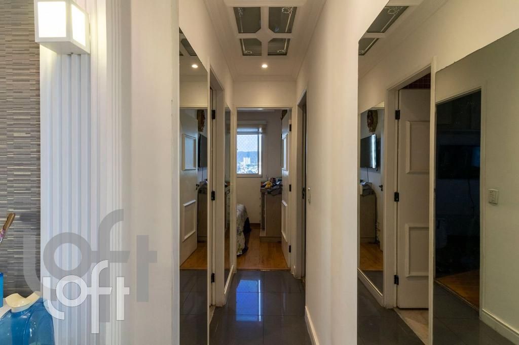 Apartamento, 2 quartos, 170 m² - Foto 1