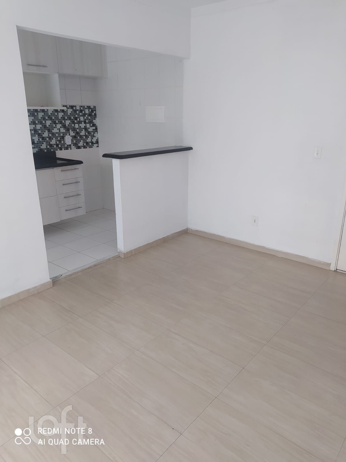 Apartamento, 2 quartos, 52 m² - Foto 2