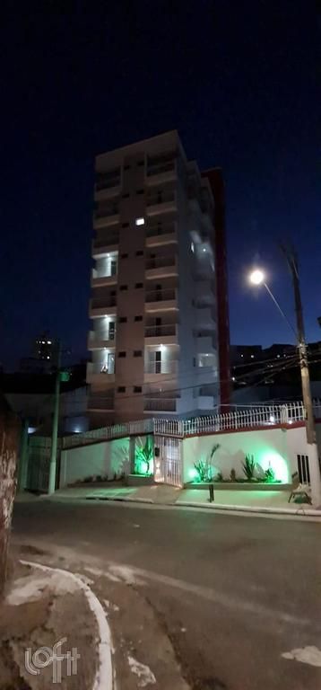 Apartamento, 2 quartos, 54 m² - Foto 2