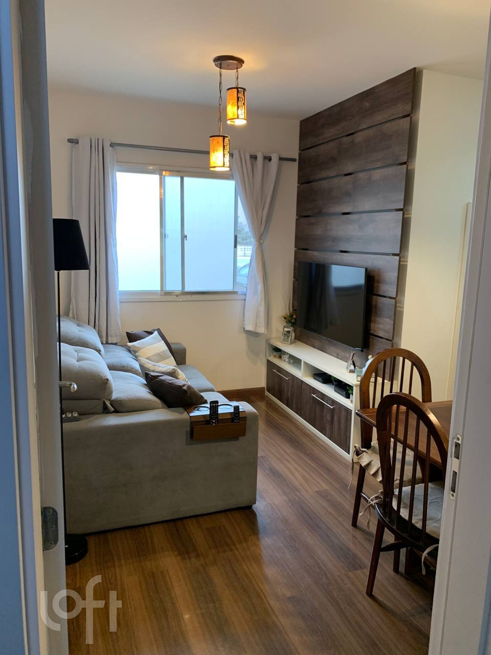 Apartamento, 2 quartos, 42 m² - Foto 12