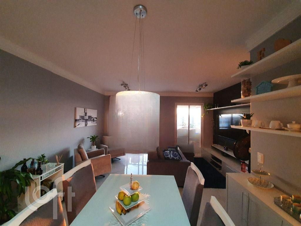 Apartamento, 2 quartos, 69 m² - Foto 2