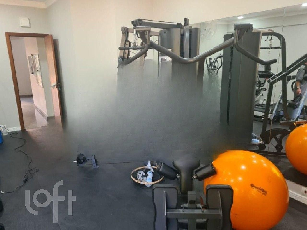 Apartamento, 3 quartos, 128 m² - Foto 24