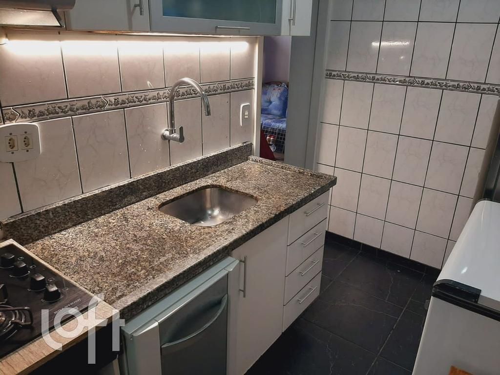 Apartamento à venda com 2 quartos, 50m² - Foto 10