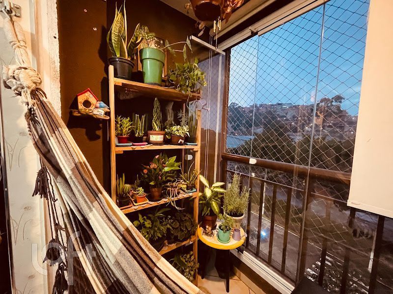 Apartamento, 2 quartos, 48 m² - Foto 4