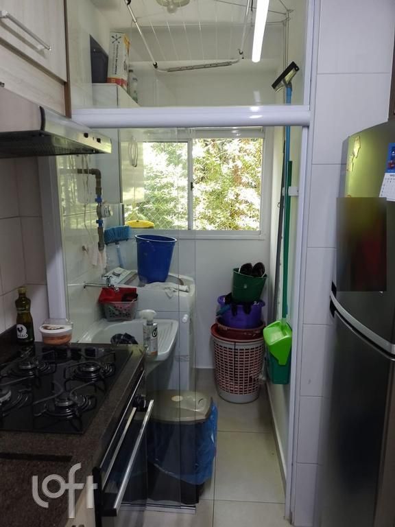 Apartamento à venda com 2 quartos, 53m² - Foto 13