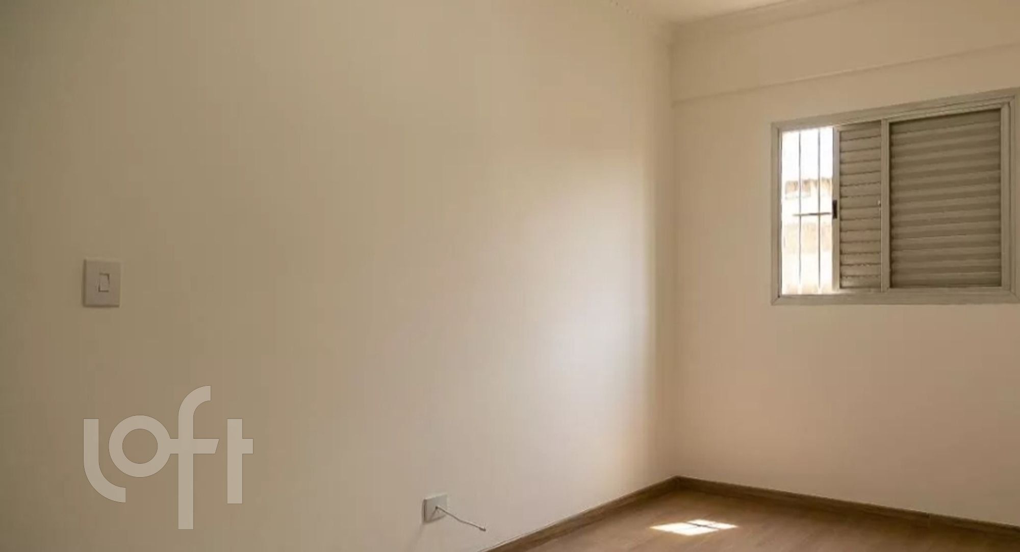 Apartamento, 2 quartos, 52 m² - Foto 3