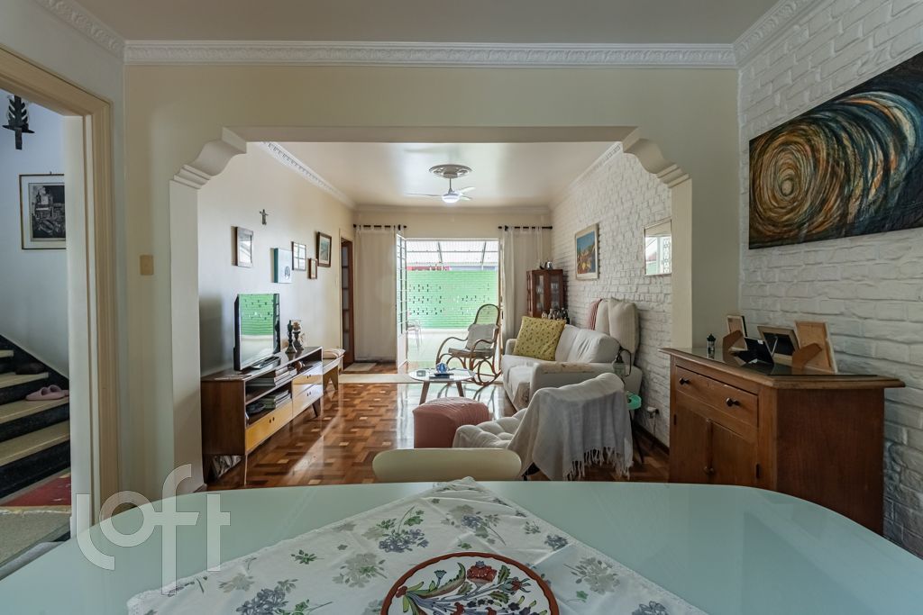 Casa, 3 quartos, 190 m² - Foto 11