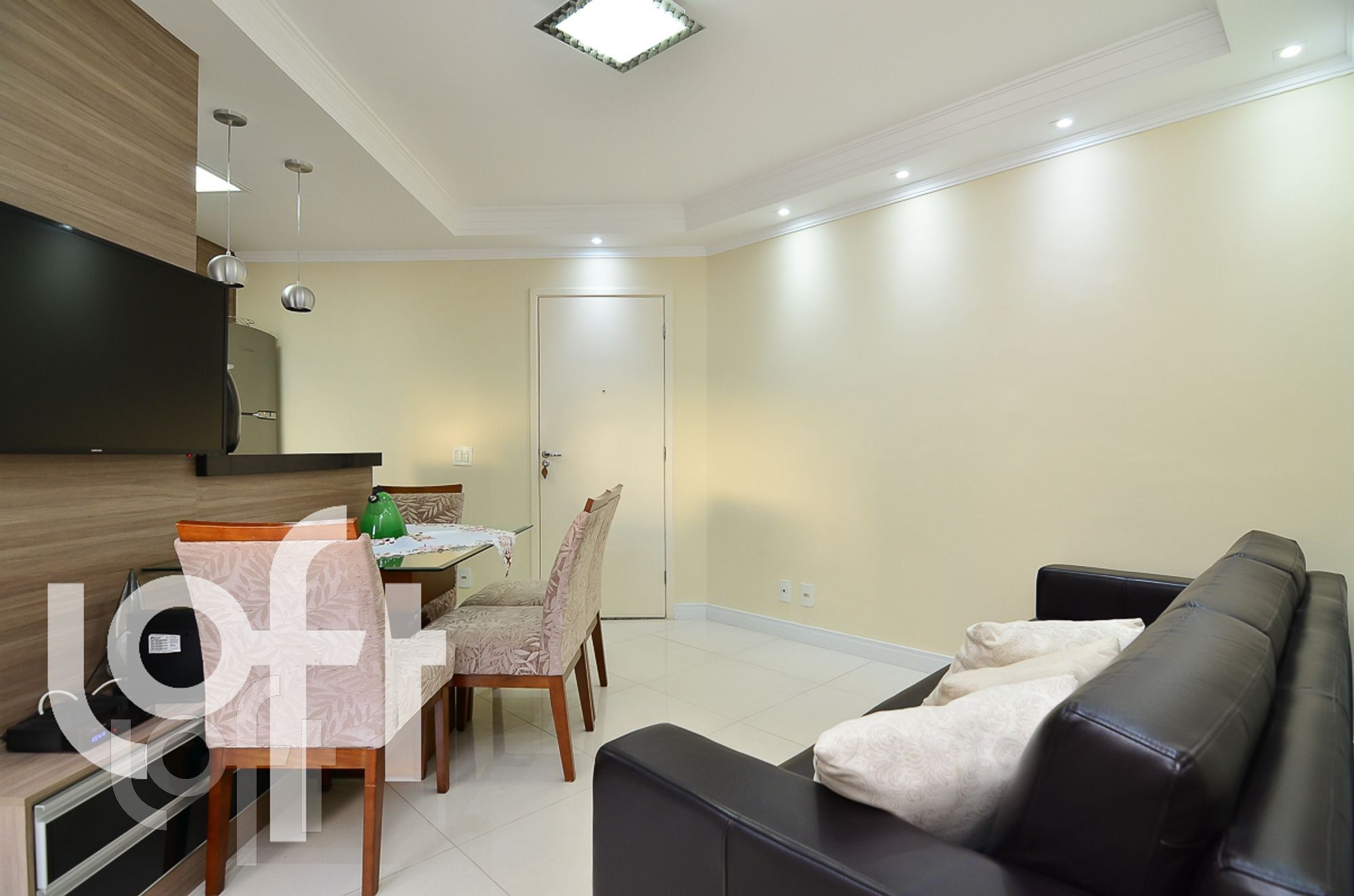 Apartamento, 2 quartos, 48 m² - Foto 22