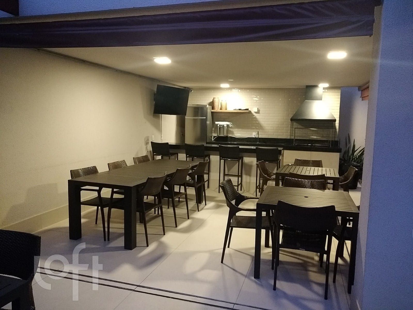 Apartamento, 3 quartos, 80 m² - Foto 38