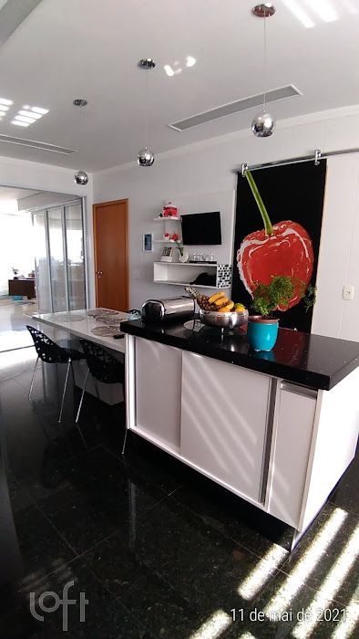 Apartamento, 3 quartos, 200 m² - Foto 14