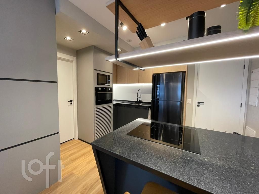 Apartamento, 1 quarto, 40 m² - Foto 6