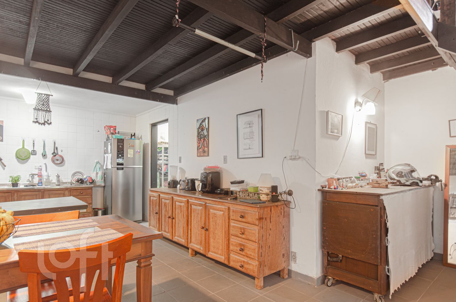 Casa, 6 quartos, 220 m² - Foto 7