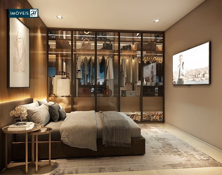 Apartamento, 3 quartos, 48 m² - Foto 19