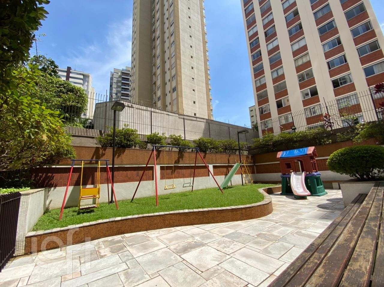 Apartamento à venda com 4 quartos, 342m² - Foto 8