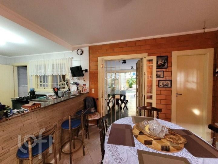 Casa à venda com 3 quartos, 160m² - Foto 11