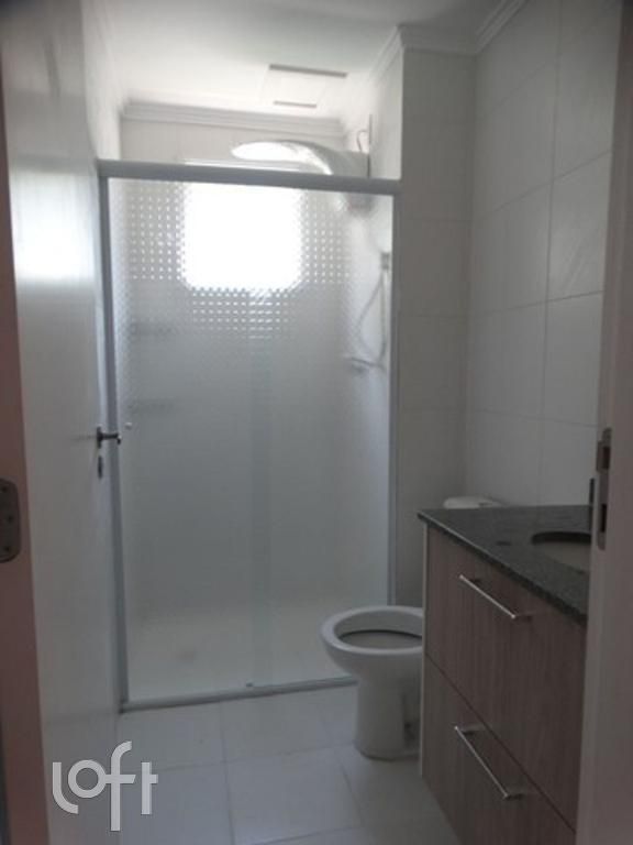 Apartamento à venda com 2 quartos, 51m² - Foto 7