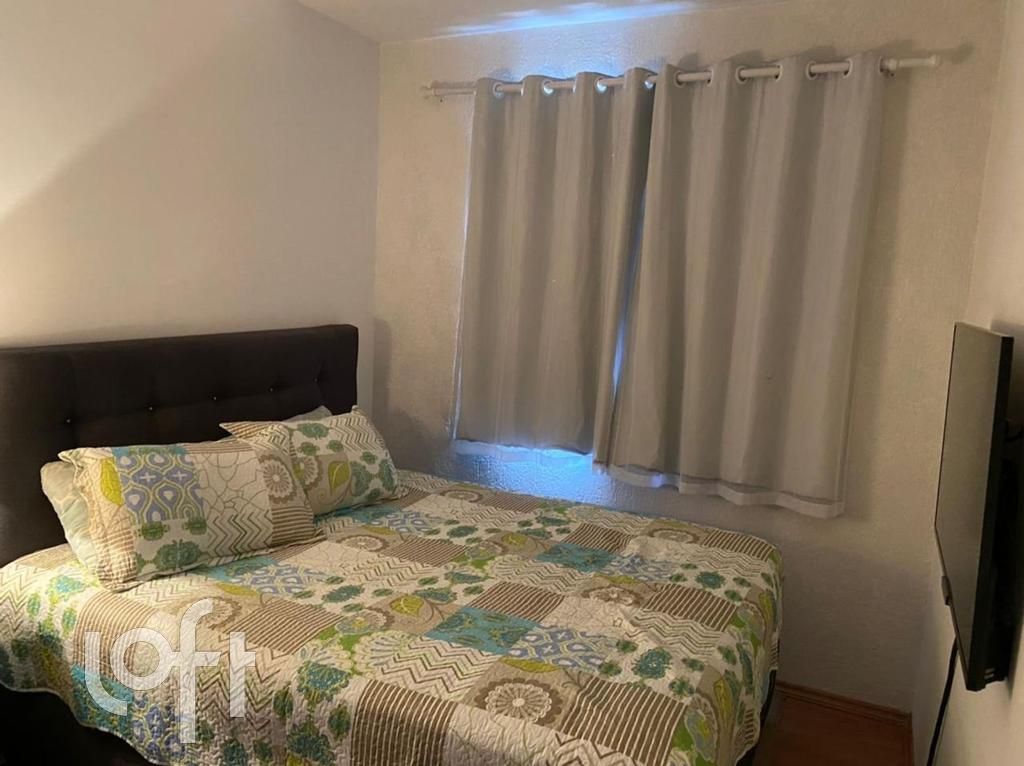 Apartamento, 2 quartos, 45 m² - Foto 2