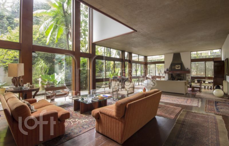 Casa, 8 quartos, 650 m² - Foto 14