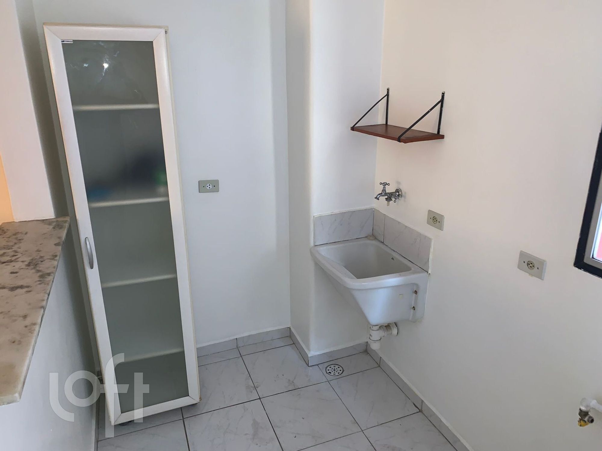 Apartamento, 1 quarto, 37 m² - Foto 9