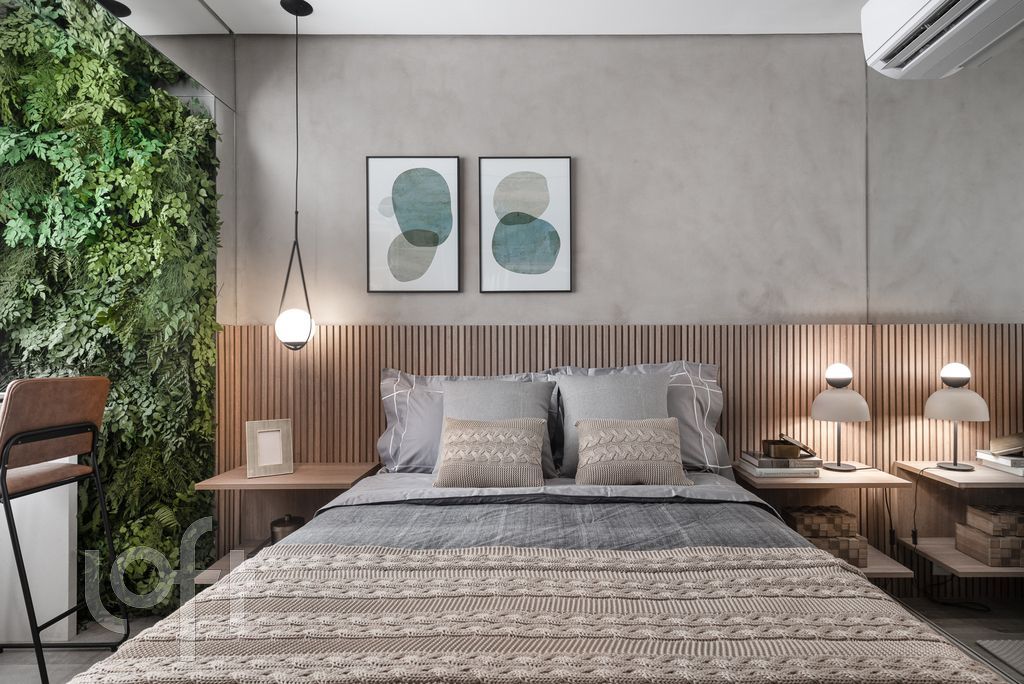 Apartamento, 2 quartos, 43 m² - Foto 28