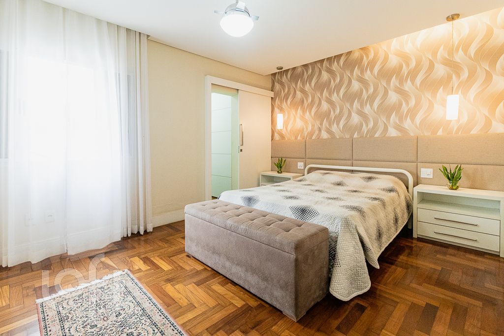 Casa, 4 quartos, 317 m² - Foto 25