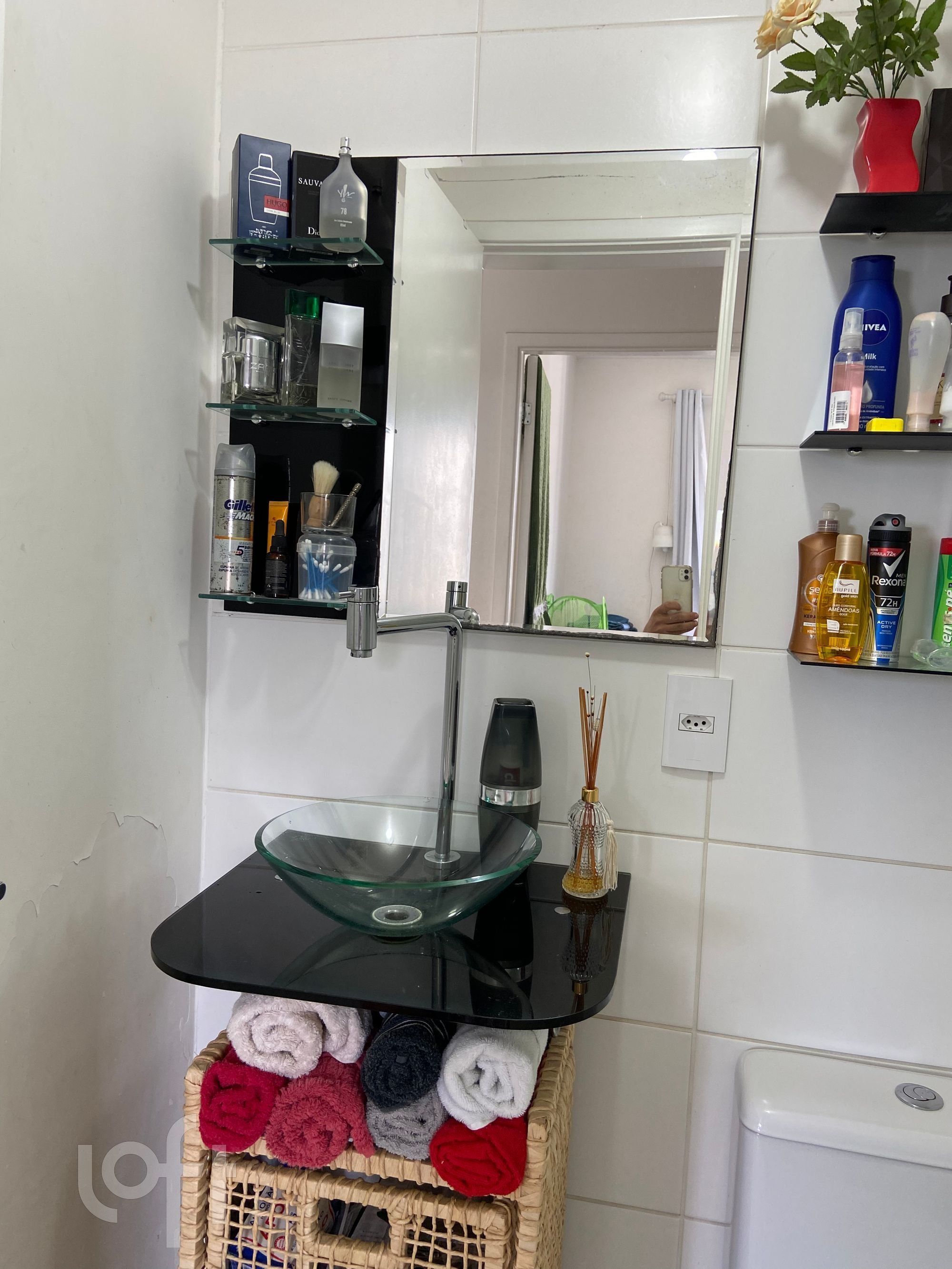 Apartamento, 2 quartos, 45 m² - Foto 25