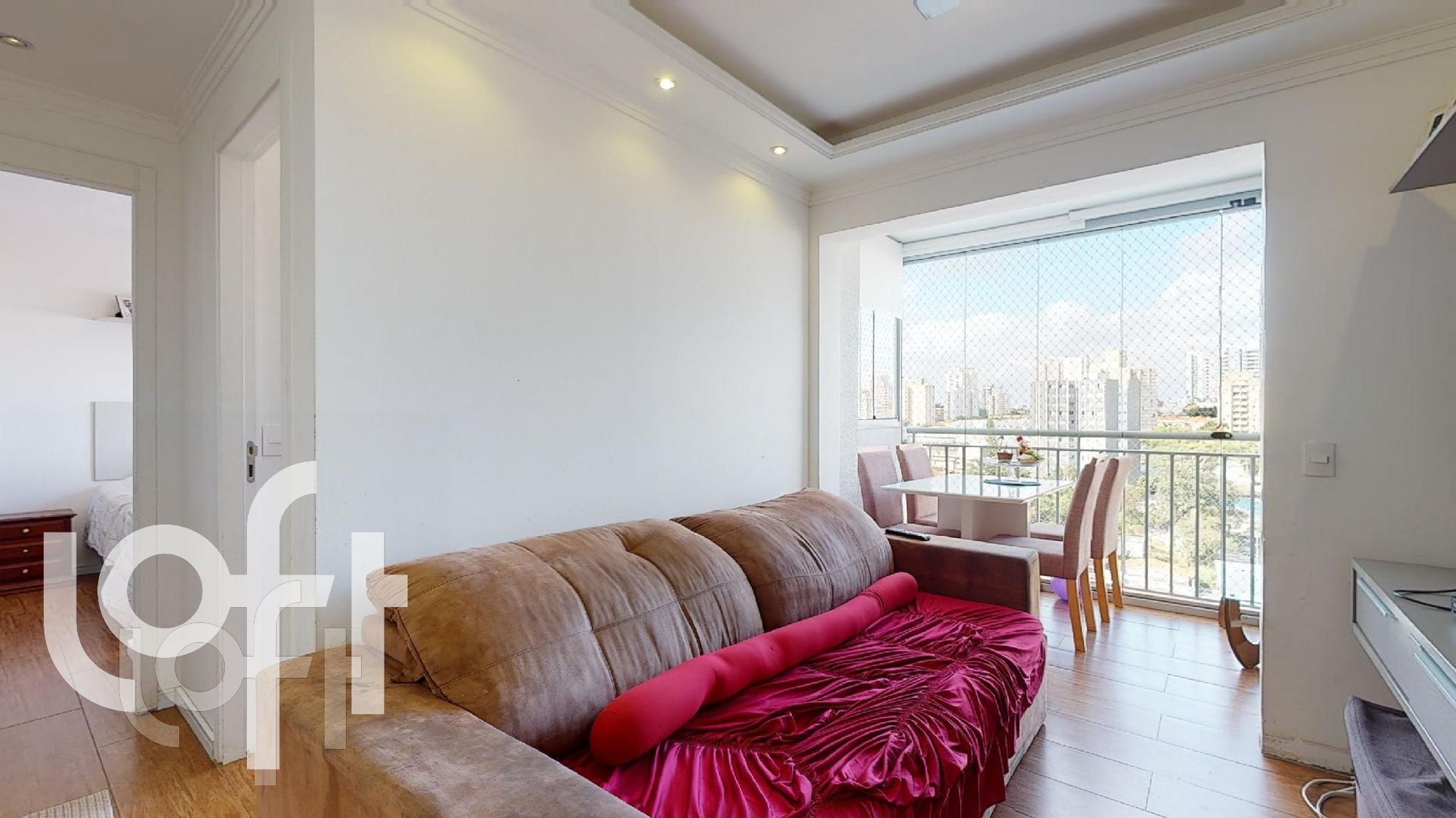 Apartamento, 2 quartos, 51 m² - Foto 16