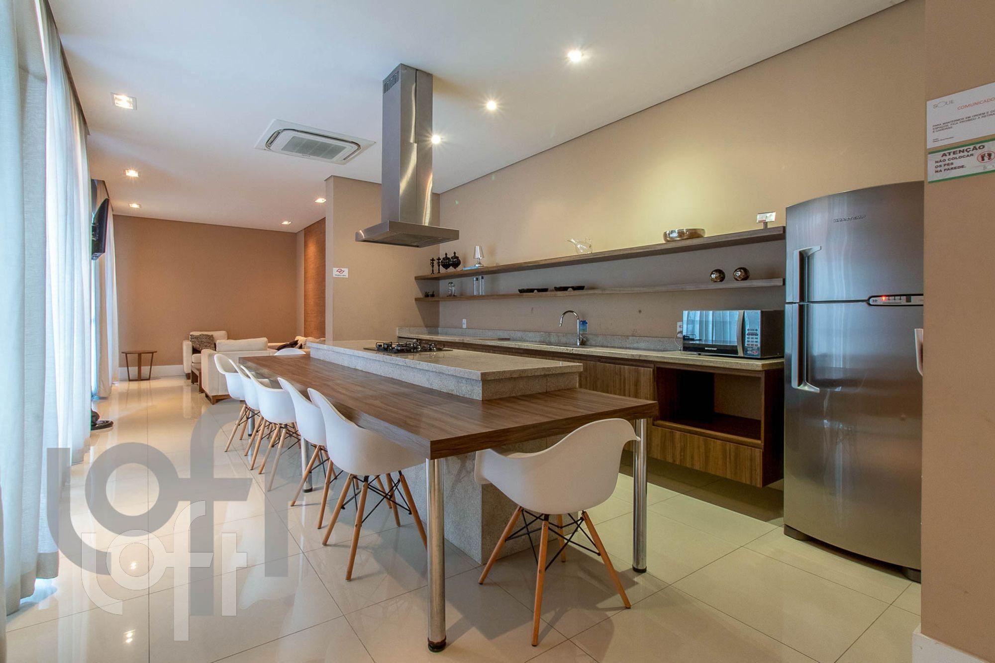 Apartamento, 1 quarto, 42 m² - Foto 20