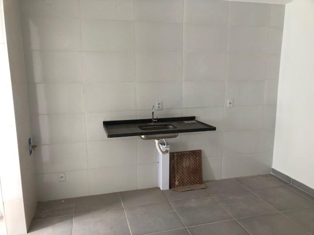 Apartamento, 1 quarto, 44 m² - Foto 4
