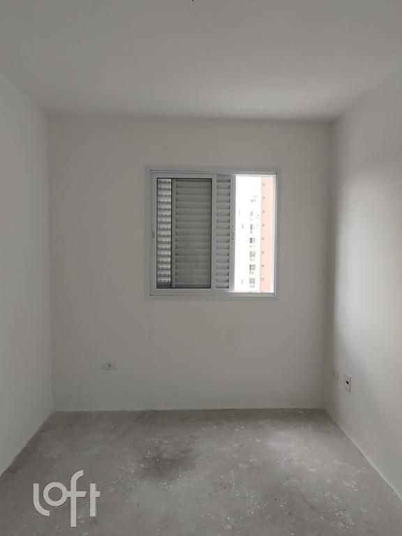Apartamento, 1 quarto, 33 m² - Foto 1