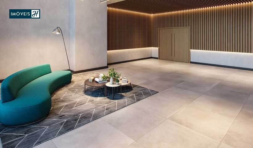 Apartamento, 1 quarto, 50 m² - Foto 4