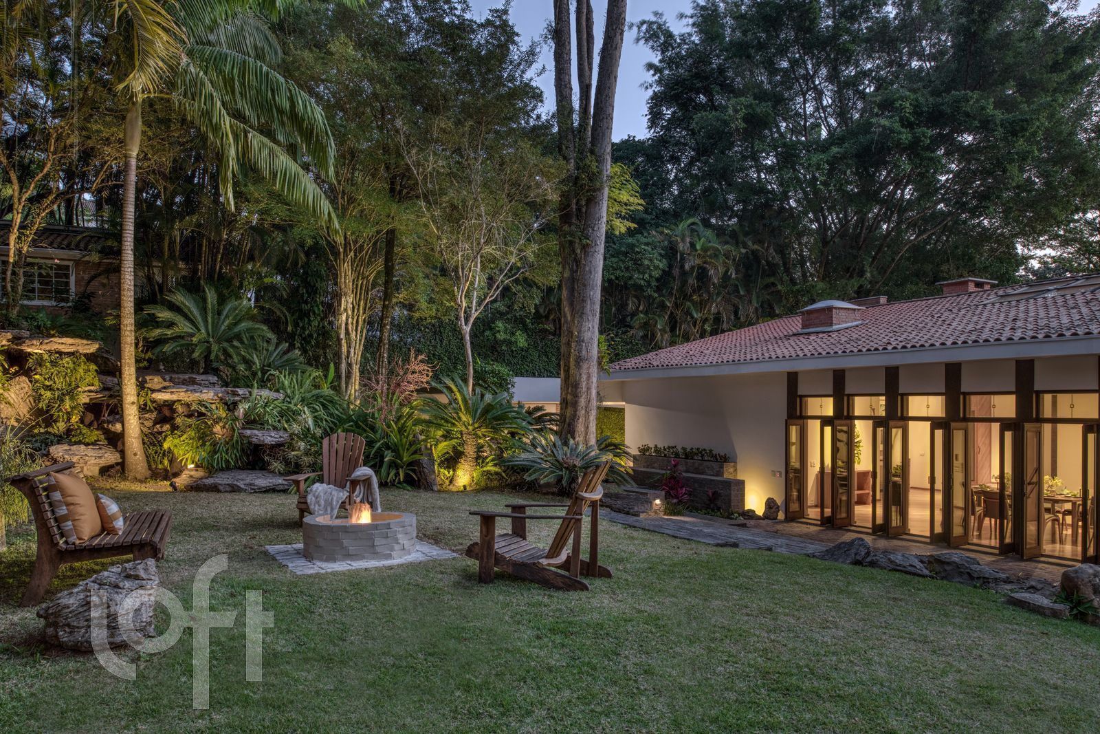 Casa de Condomínio, 5 quartos - Foto 24