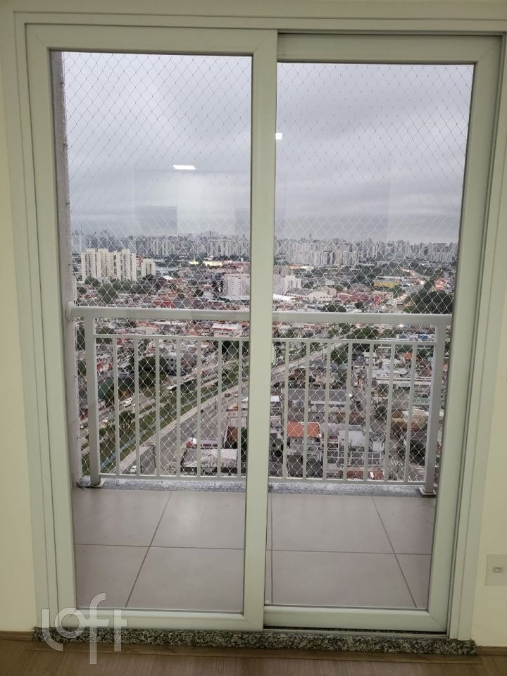 Apartamento à venda com 2 quartos, 58m² - Foto 3