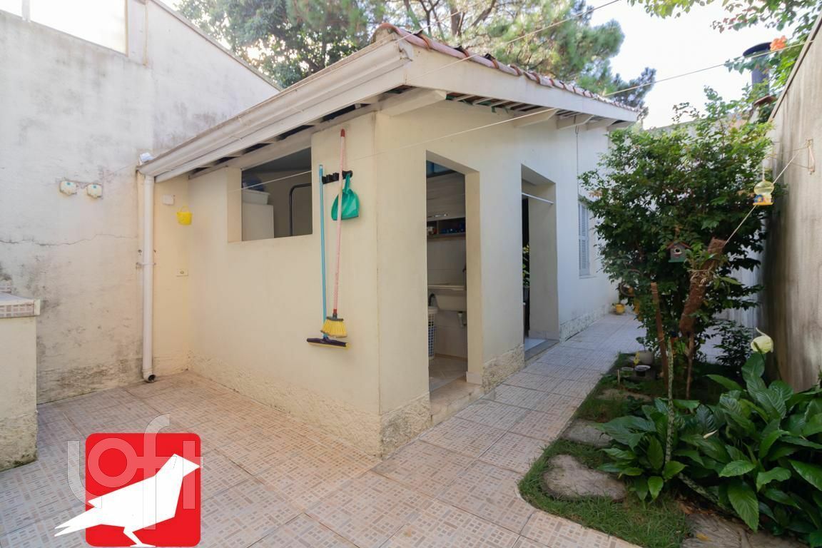 Casa, 3 quartos, 125 m² - Foto 24