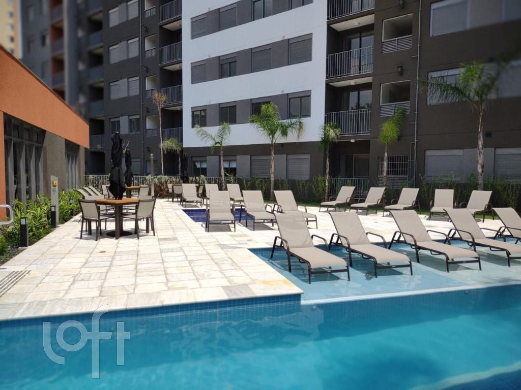 Apartamento, 3 quartos, 63 m² - Foto 13