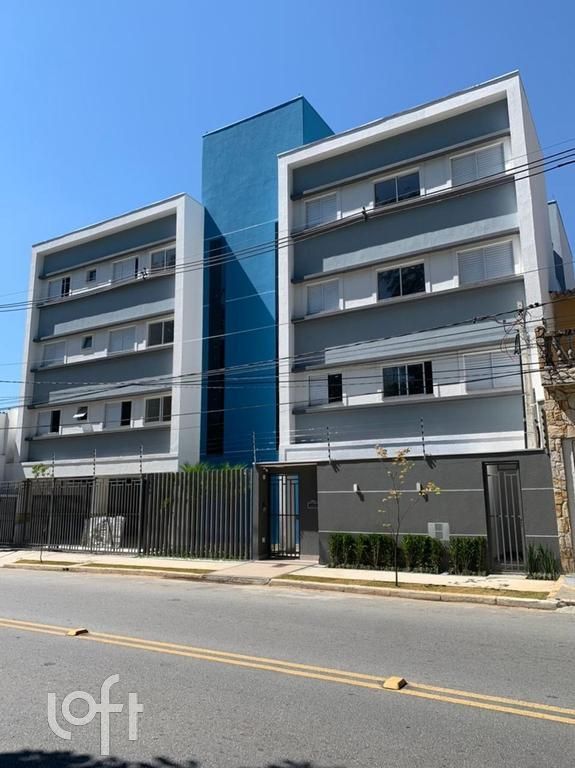 Apartamento, 2 quartos, 35 m² - Foto 12