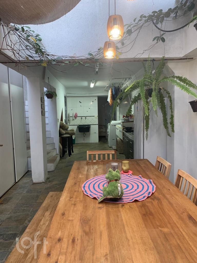 Casa, 4 quartos, 211 m² - Foto 4