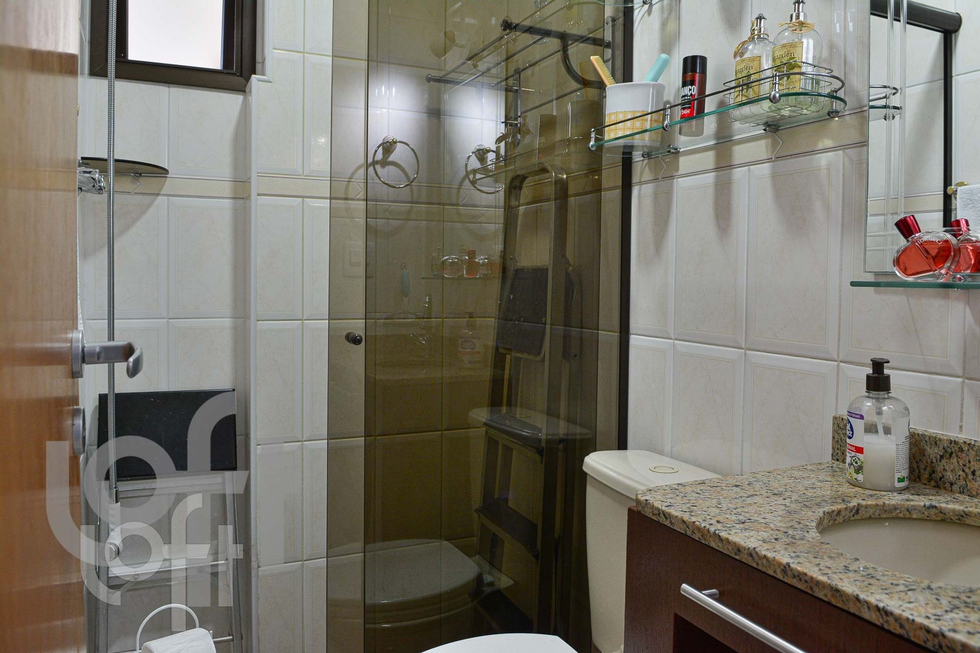 Apartamento, 3 quartos, 76 m² - Foto 48