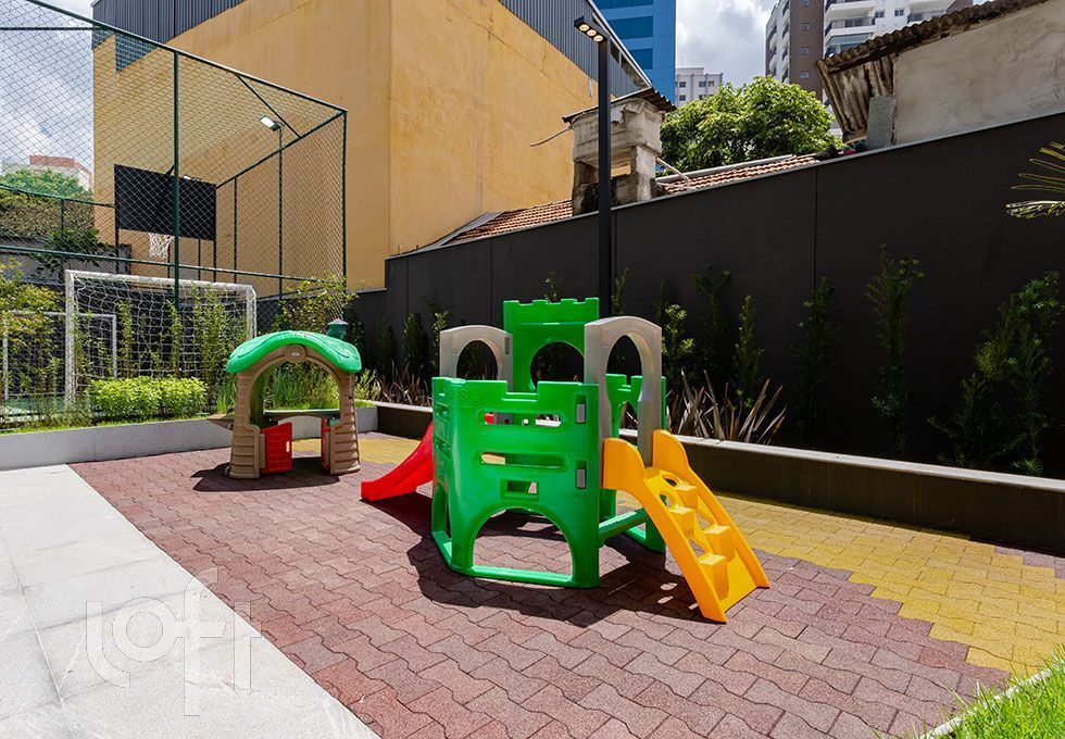 Apartamento, 3 quartos, 84 m² - Foto 22