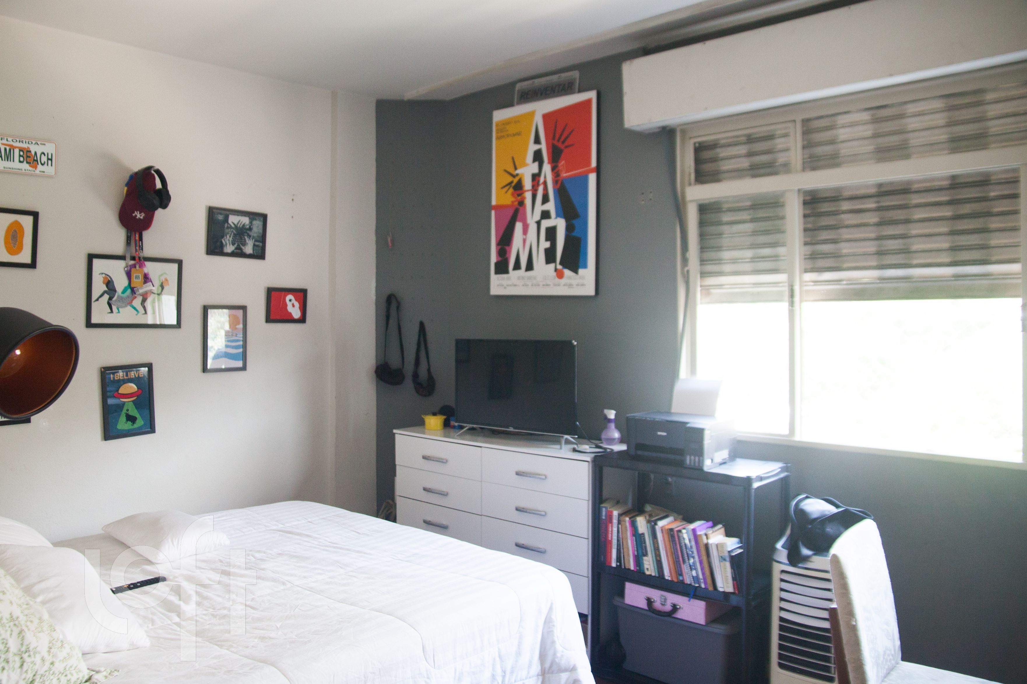 Apartamento, 2 quartos, 69 m² - Foto 4