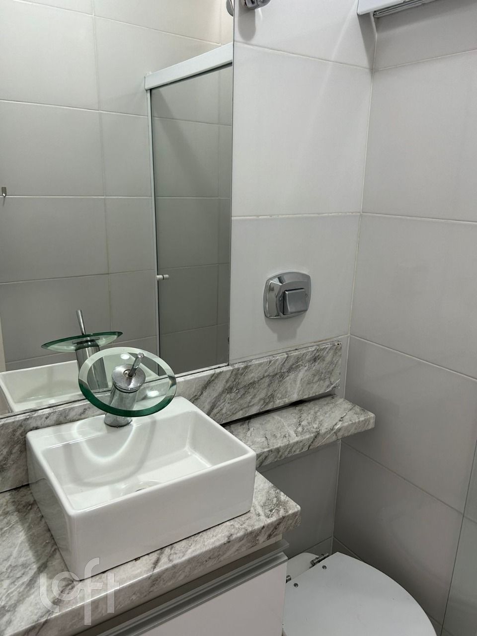 Casa de Condomínio, 2 quartos - Foto 12