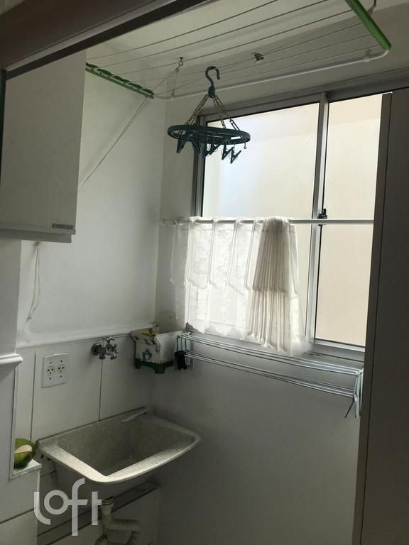 Apartamento, 2 quartos, 58 m² - Foto 4