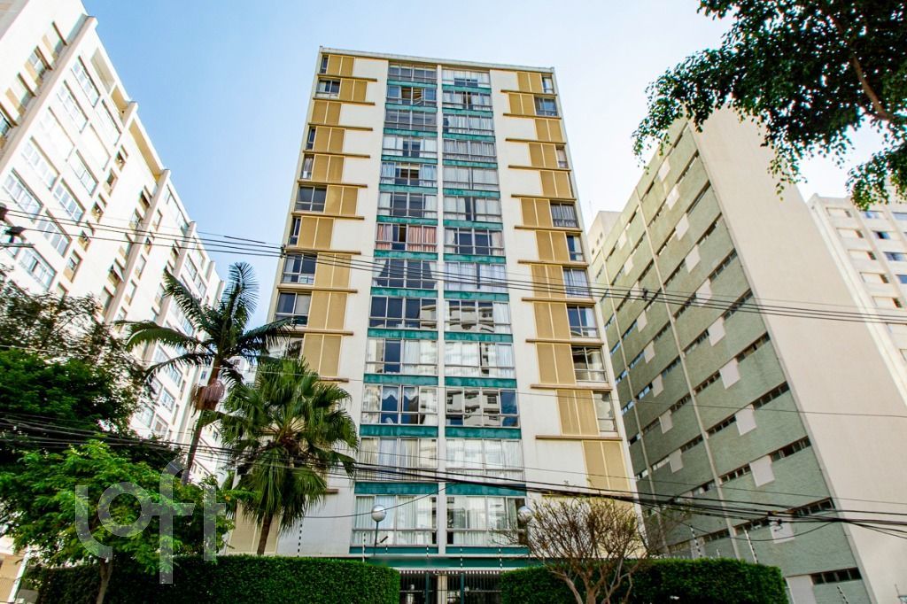 Apartamento, 3 quartos, 150 m² - Foto 1