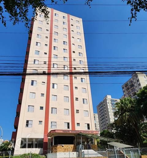 Apartamento, 2 quartos, 55 m² - Foto 16