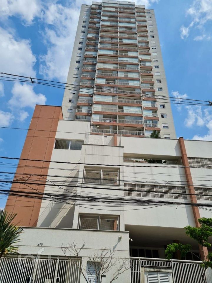Apartamento à venda com 2 quartos, 49m² - Foto 13