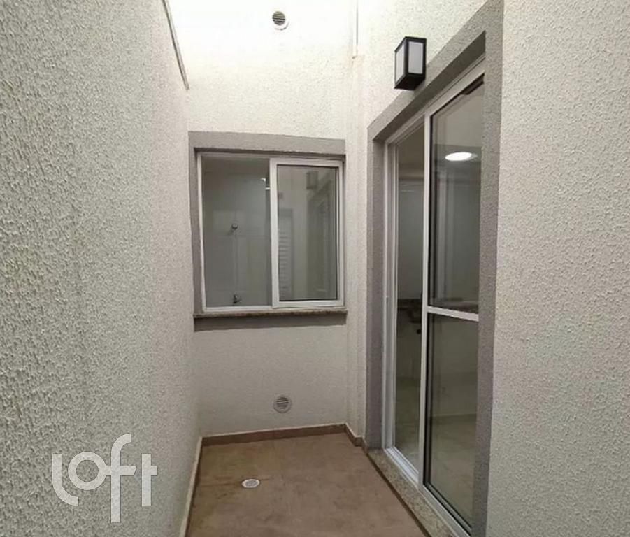 Apartamento, 1 quarto, 30 m² - Foto 3
