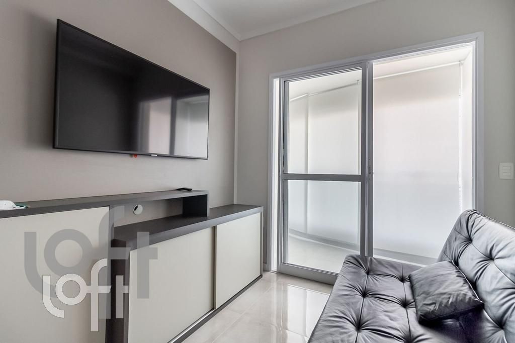 Apartamento, 1 quarto, 45 m² - Foto 21